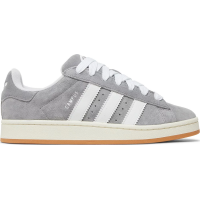 Кроссовки Adidas Originals Campus 00s Grey Gum серые